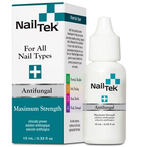 Nail Tek Antifungal