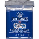 Goddard's Jewelry Cleaner, thumbnail image 1 of 4