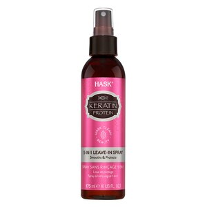 HASK Keratin Smooth 5-in-1 Leave-In Spray