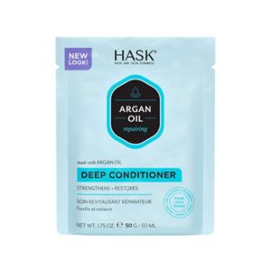 HASK Argan Oil Reparing Deep Conditioner