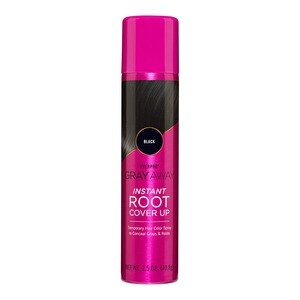 Everpro Gray Away Instant Root Cover Up Spray, 2.5 OZ