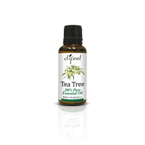 Difeel Dssential Oil 100% Pure Tea Tree Oil