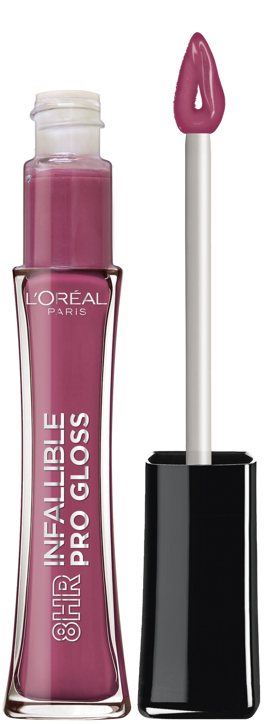 L'Oreal Paris Infallible 8HR Never Fail Lip Gloss