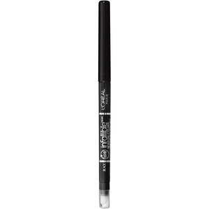 L'Oreal Paris Infallible 16HR Never-Fail Eyeliner