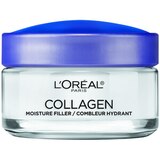 L'Oreal Paris Collagen Moisture Filler Facial Day Night Cream, 1.7 OZ, thumbnail image 1 of 9