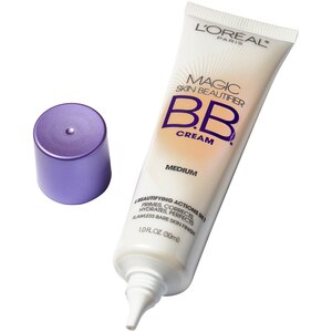 L'Oreal Paris Magic Skin Beautifier BB Cream