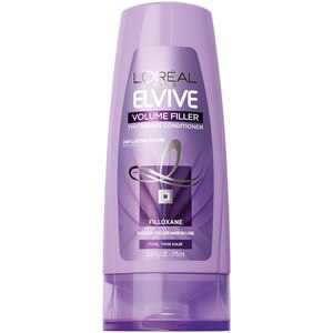 L'Oreal Paris Elvive Volume Filler Volumizing Conditioner