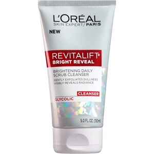 L'Oreal Paris Revitalift Bright Reveal Cleanser, 5 OZ