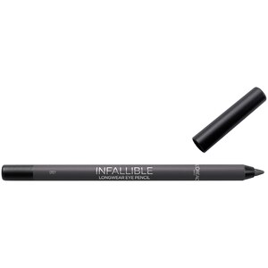 L'Oreal Paris Infallible Pro-Last Up to 24HR Wear Waterproof Pencil Eyeliner