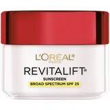 L'Oreal Paris Revitalift Anti-Wrinkle + Firming Day Moisturizer With SPF 25, thumbnail image 1 of 7