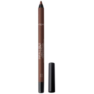 L'Oreal Paris Infallible Pro-Last Waterproof, Up to 24HR Pencil Eyeliner