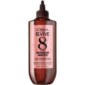 L'Oreal Paris Elvive 8 Second Wonder Water Lamellar Rinse Out