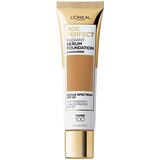 L'Oreal Paris Age Perfect Radiant Serum Foundation with SPF 50, thumbnail image 1 of 5