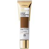 L'Oreal Paris Age Perfect Radiant Serum Foundation with SPF 50, thumbnail image 1 of 5