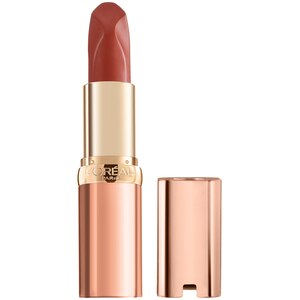 L'Oreal Paris Colour Riche Les Nus Intense Lipstick, Intensely Pigmented