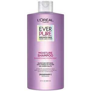 L'Oreal Paris EverPure Moisture Sulfate Free Shampoo