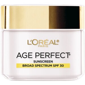 L'Oreal Paris Age Perfect Collagen Expert Day Moisturizer with SPF 30