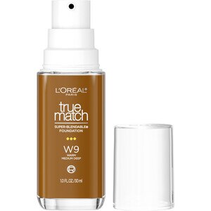 L'Oreal Paris True Match Super-Blendable Foundation