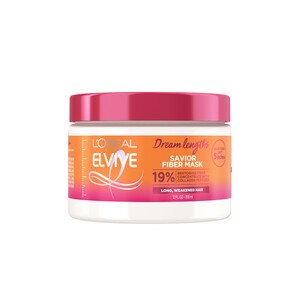 L'Oreal Paris Elvive Dream Lengths Savior Fiber Mask