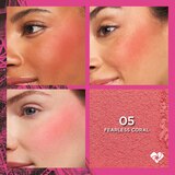 L'Oreal Paris Infallible Up to 24H Fresh Wear Soft Matte Blush, thumbnail image 2 of 6