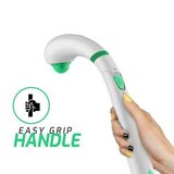 Pursonic Vibration Hand Held Wand Massager, thumbnail image 5 of 6