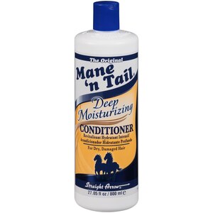 Mane 'n Tail Deep Moisturizing Conditioner, 27.05 OZ