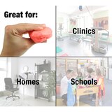 Theraputty Exercise Putty, thumbnail image 4 of 4