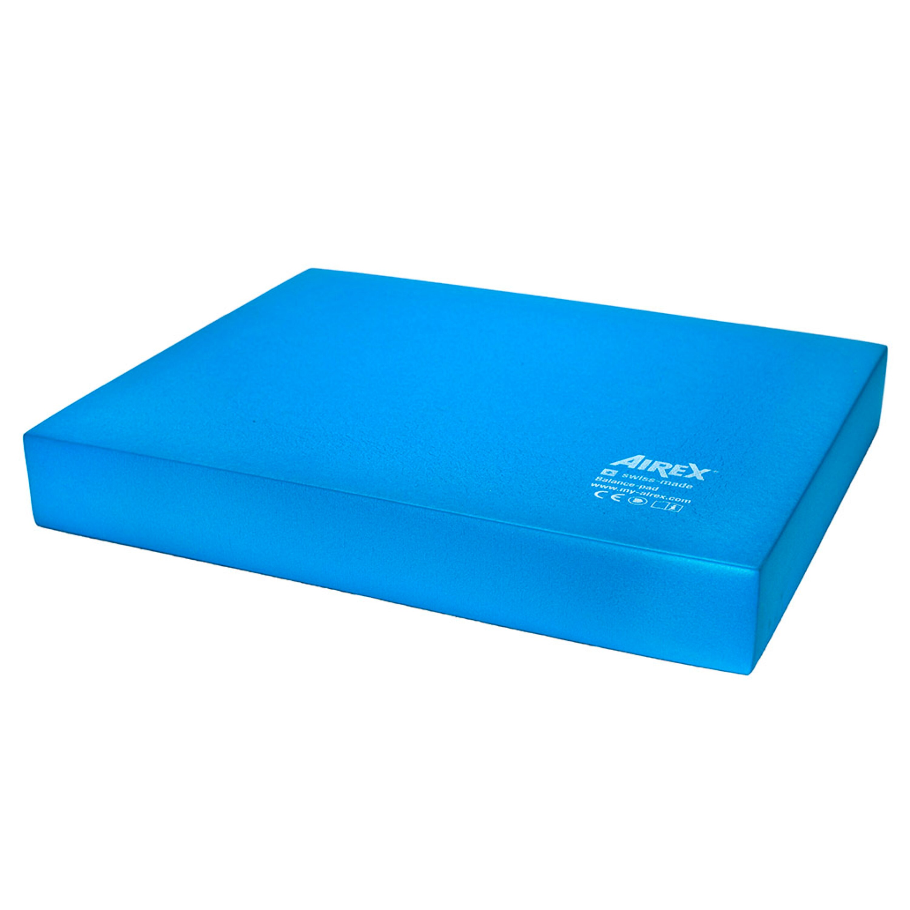 Airex Balance Pad Standard, 16" x 20" x 2.25", Blue