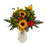 Summer Daze Flower Bouquet, thumbnail image 2 of 3