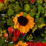 Summer Daze Flower Bouquet, thumbnail image 3 of 3