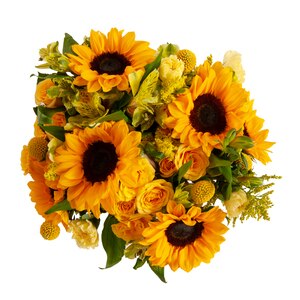 Sunny Vibes Bouquet