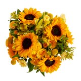 Sunny Vibes Bouquet, thumbnail image 1 of 3