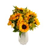 Sunny Vibes Bouquet, thumbnail image 2 of 3
