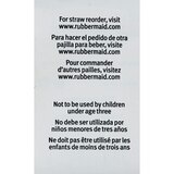 Rubbermaid Litterless Juice Box 16 OZ, thumbnail image 5 of 5