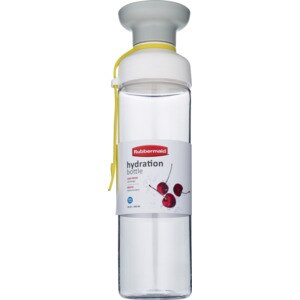 Rubbermaid Hydration 20 OZ Bottle, Key Lime and Plum