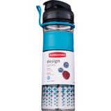 Rubbermaid Design Series 20 OZ Bottle, thumbnail image 1 of 1