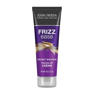 John Frieda Frizz Ease Secret Weapon Touch-Up Creme, 4 OZ