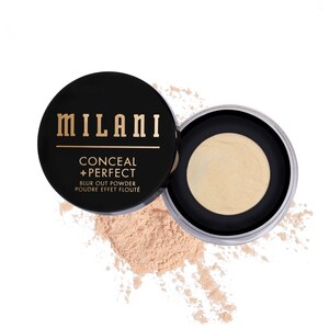 Milani Conceal + Perfect Blur Out Powder Veil