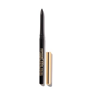 Milani Supreme Kohl Kajal Eyeliner Pencil, Blackest Black