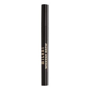 Milani Weekend Brow Brow Tint, Espresso