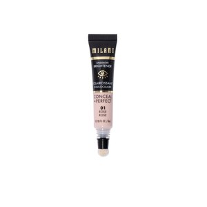 Milani Conceal + Perfect Face Lift Brightener