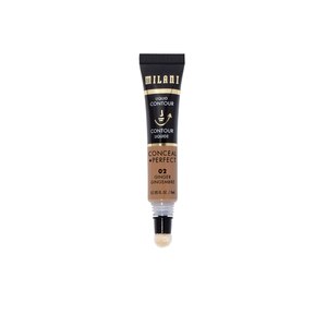 Milani Conceal + Perfect Face Lift Contour