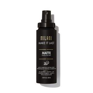 Milani Make It Last Matte Charcoal Setting Spray