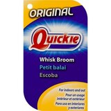 Quickie Original Whisk Broom, thumbnail image 4 of 5