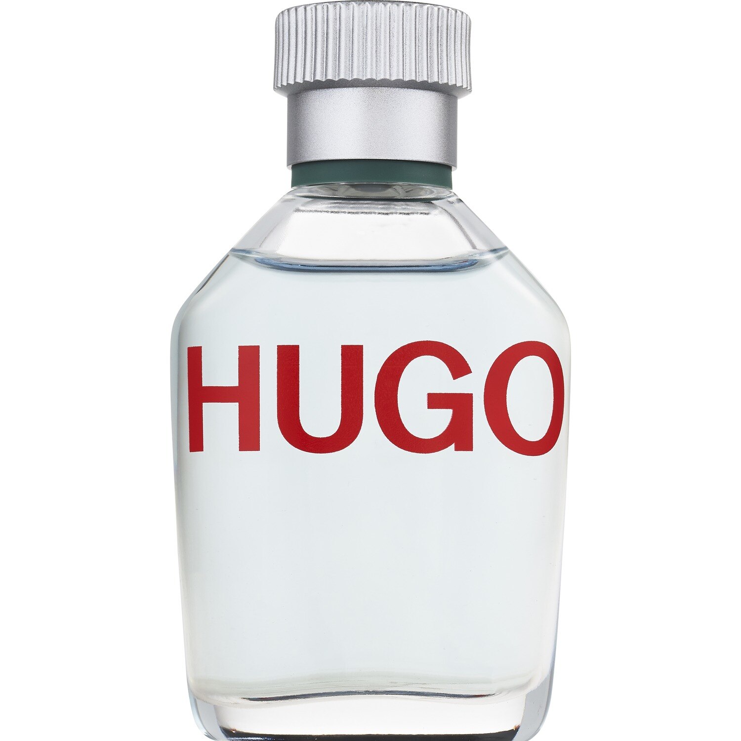 Hugo Boss Man Eau De Toilette Natural Spray, 2.5 OZ