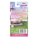 Disney Minnie Nail Polish, Purple-Pink or Red, Water-Based, 2 CT, thumbnail image 2 of 3