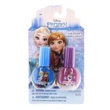 TOWNLEY GIRL Disney Frozen Nail Polish, 2 CT, thumbnail image 1 of 1