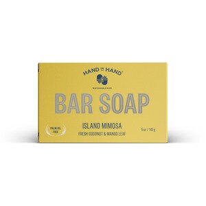 Hand in Hand Bar Soap, 5 OZ