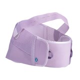 FLA For Women Maternity Support Belt, Lavender, thumbnail image 2 of 2