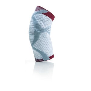 PRO-LITE 3D Elbow Support White/Gray
